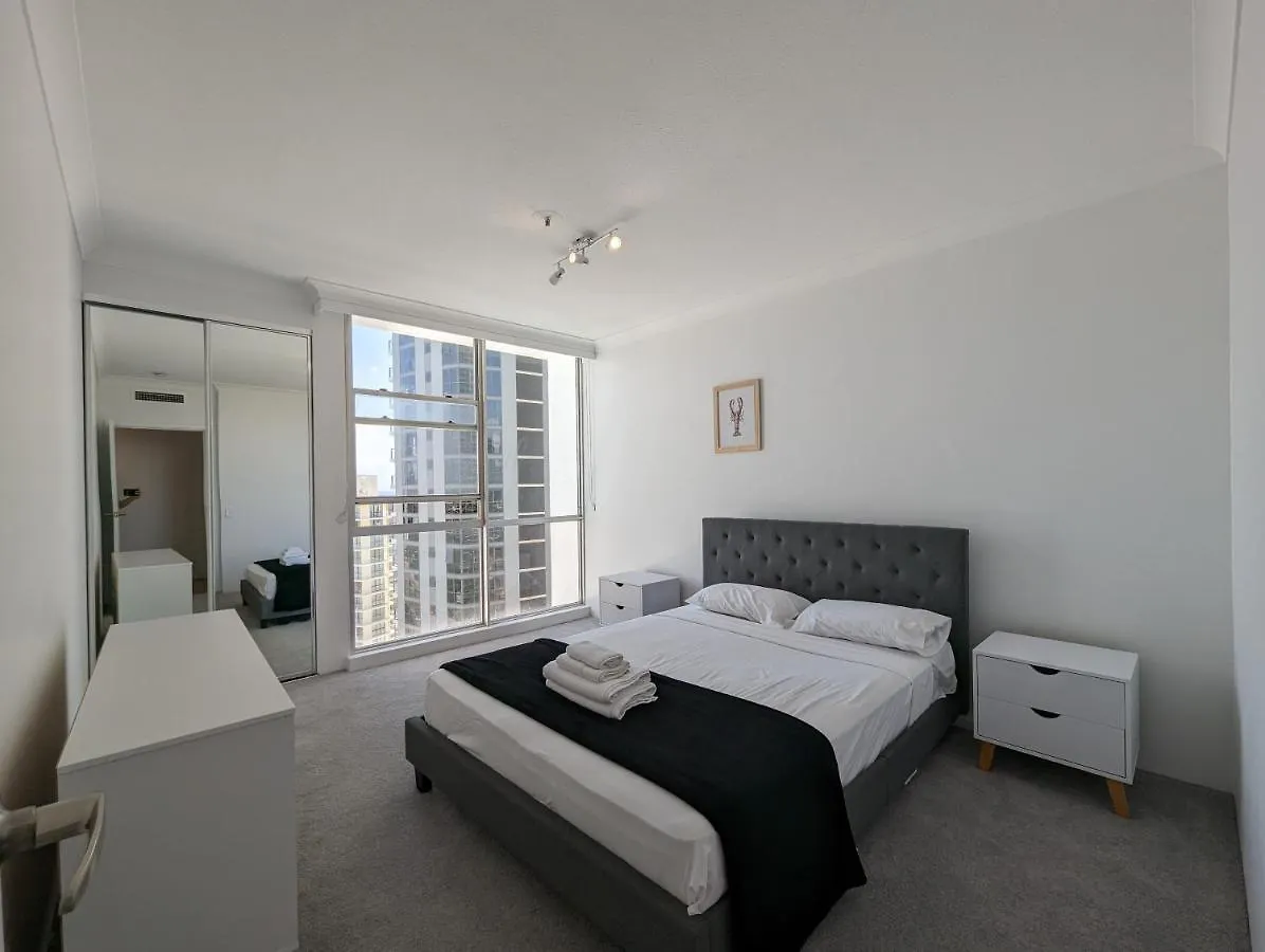 Golden Gate Resort Gold Coast