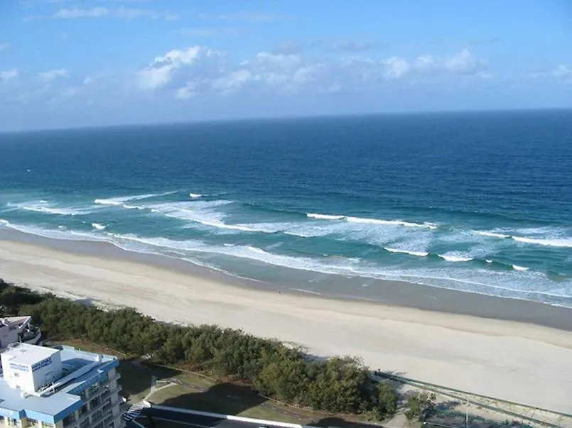 Golden Gate Resort Gold Coast 0*,  Australia