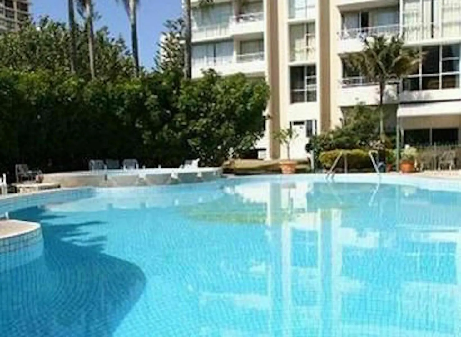Golden Gate Resort Gold Coast
