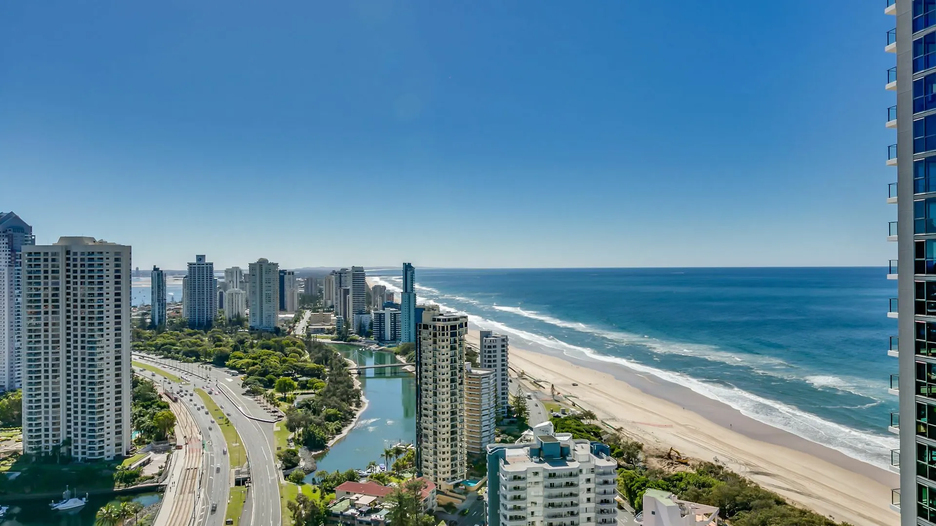 Golden Gate Resort Gold Coast