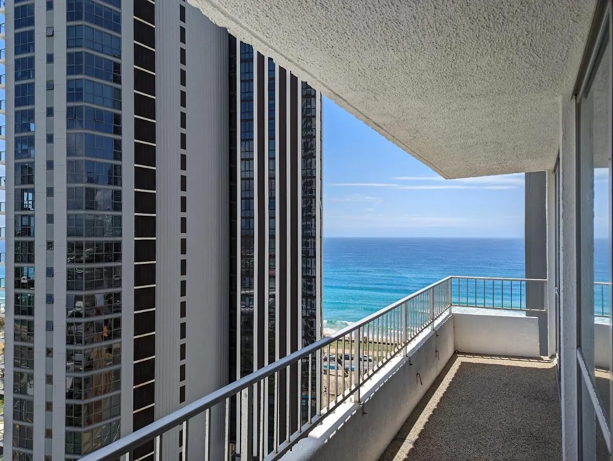 Golden Gate Resort Gold Coast