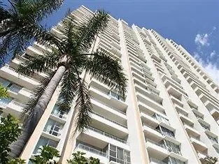 Golden Gate Resort Gold Coast Apartment