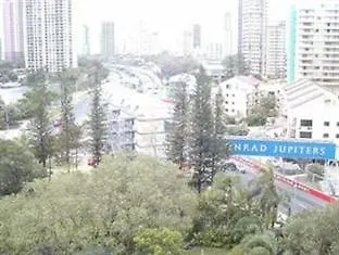 Golden Gate Resort Gold Coast
