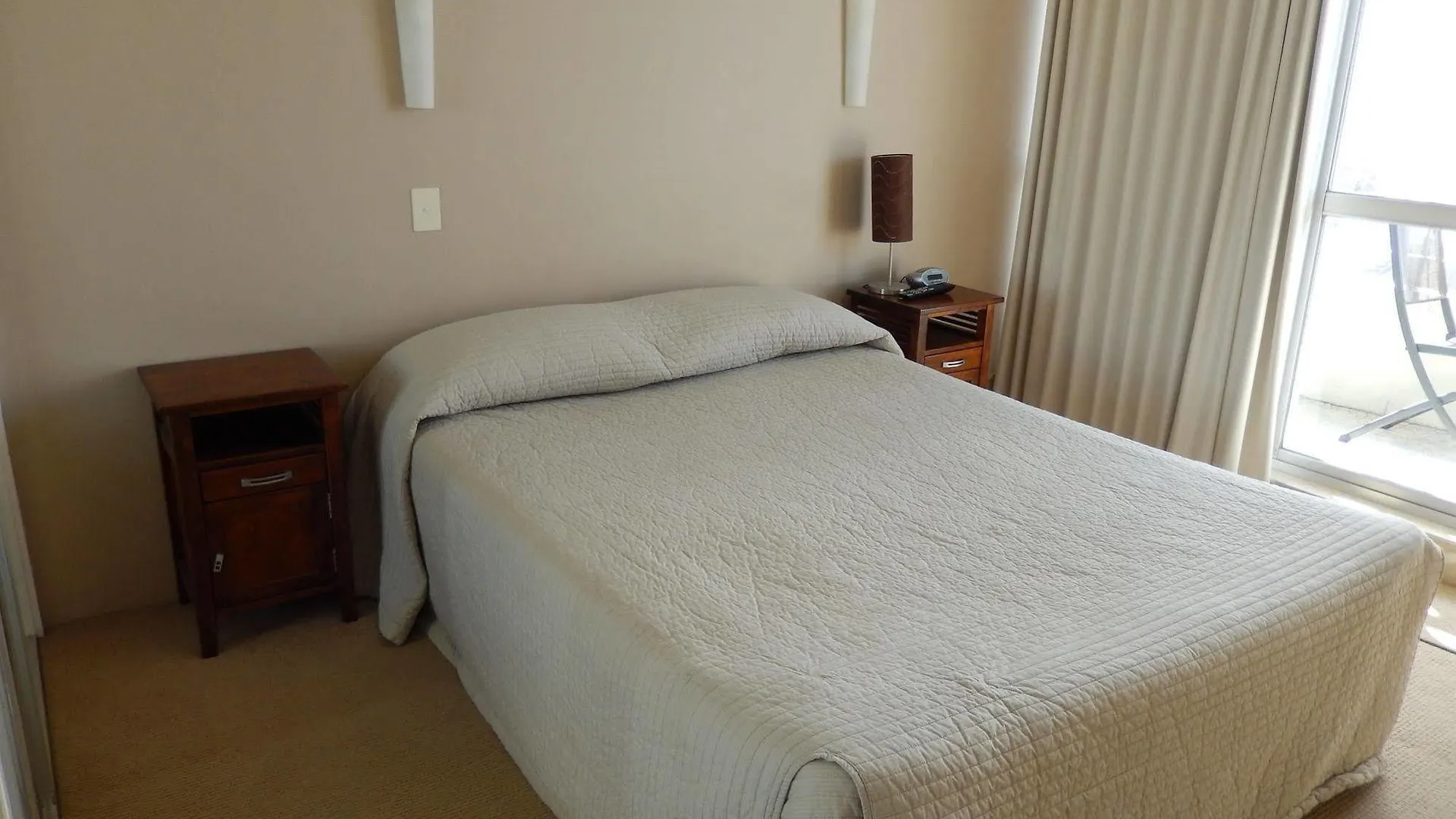 Apartment Golden Gate Resort Gold Coast