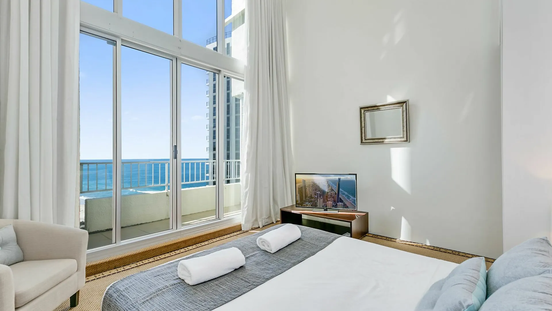Golden Gate Resort Gold Coast