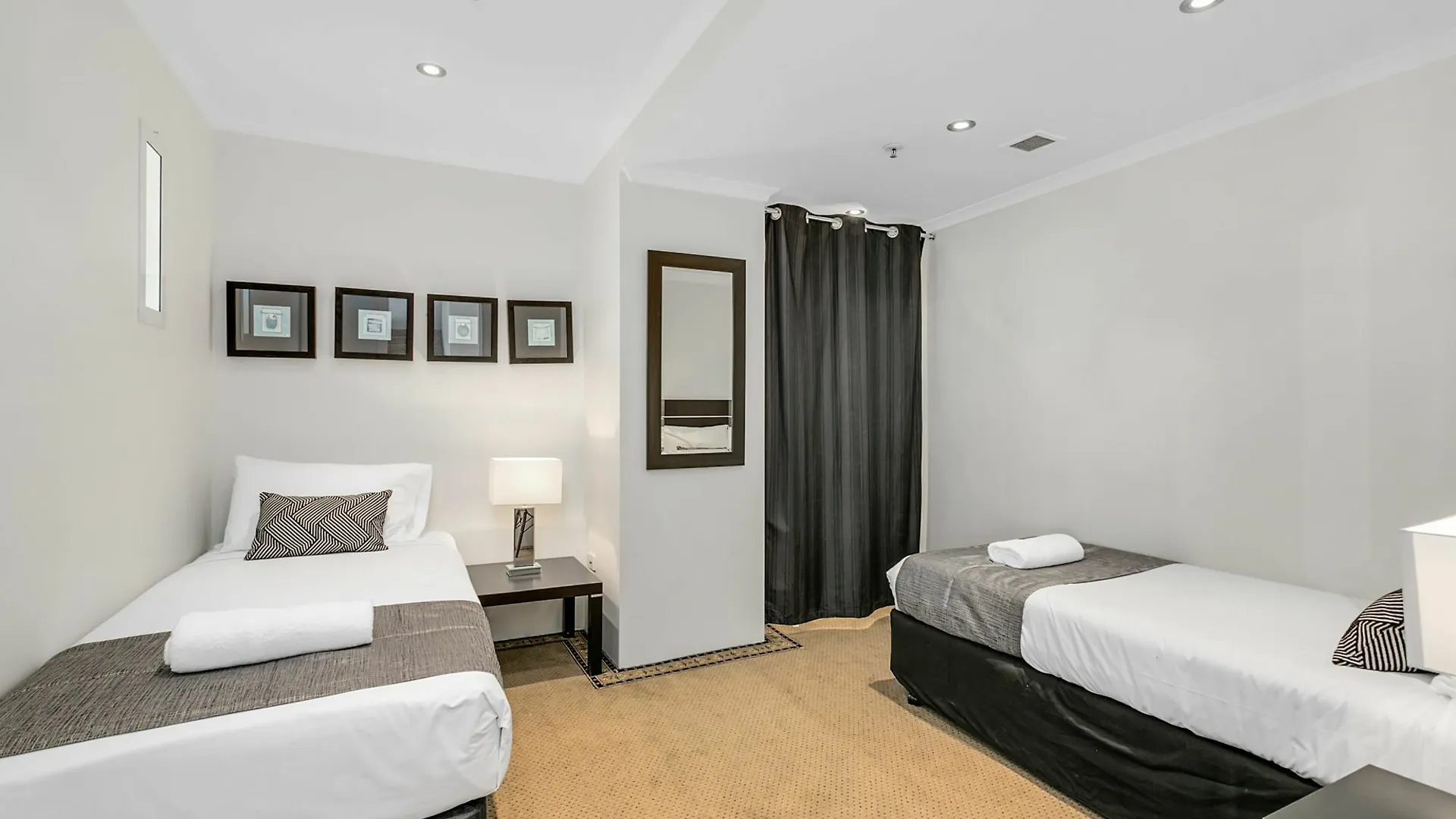 Golden Gate Resort Gold Coast Apartment
