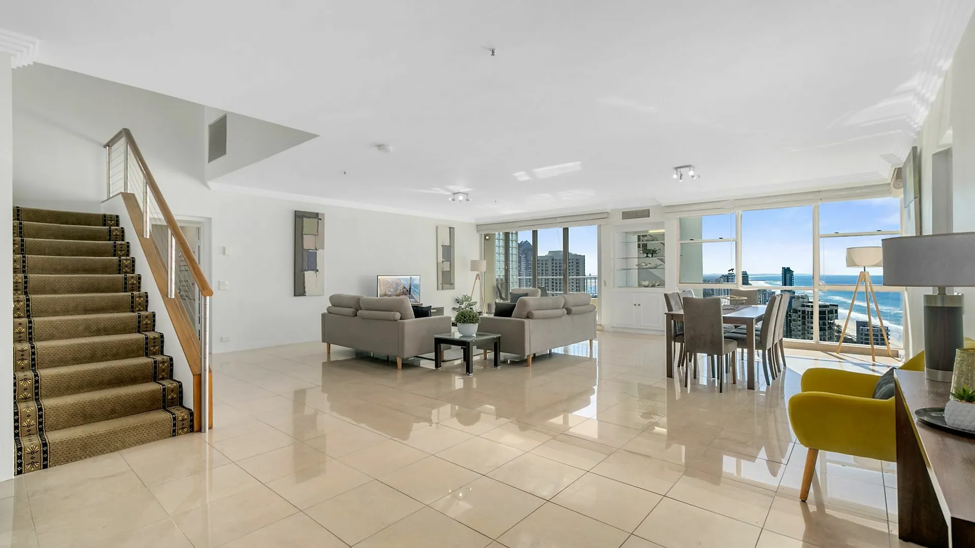 Apartment Golden Gate Resort Gold Coast