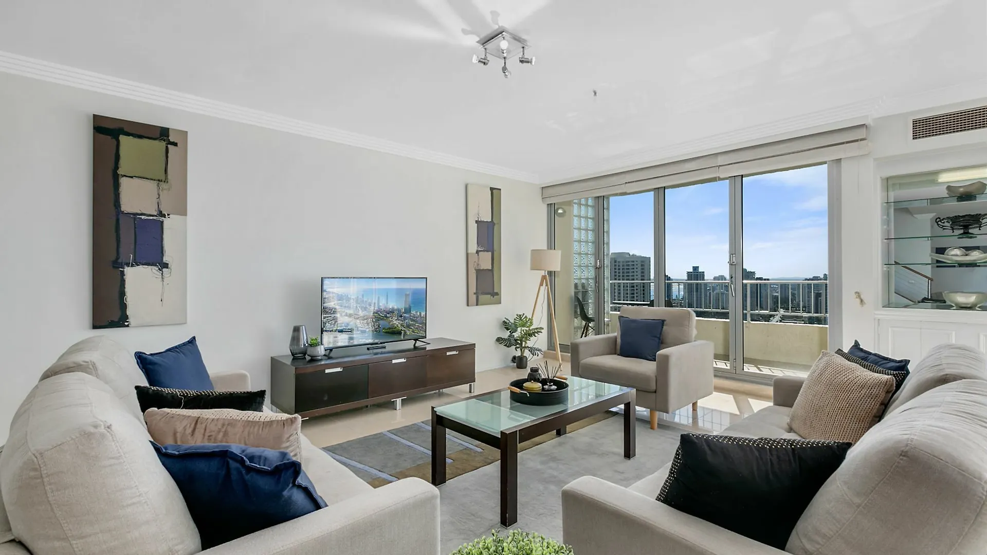 Apartment Golden Gate Resort Gold Coast