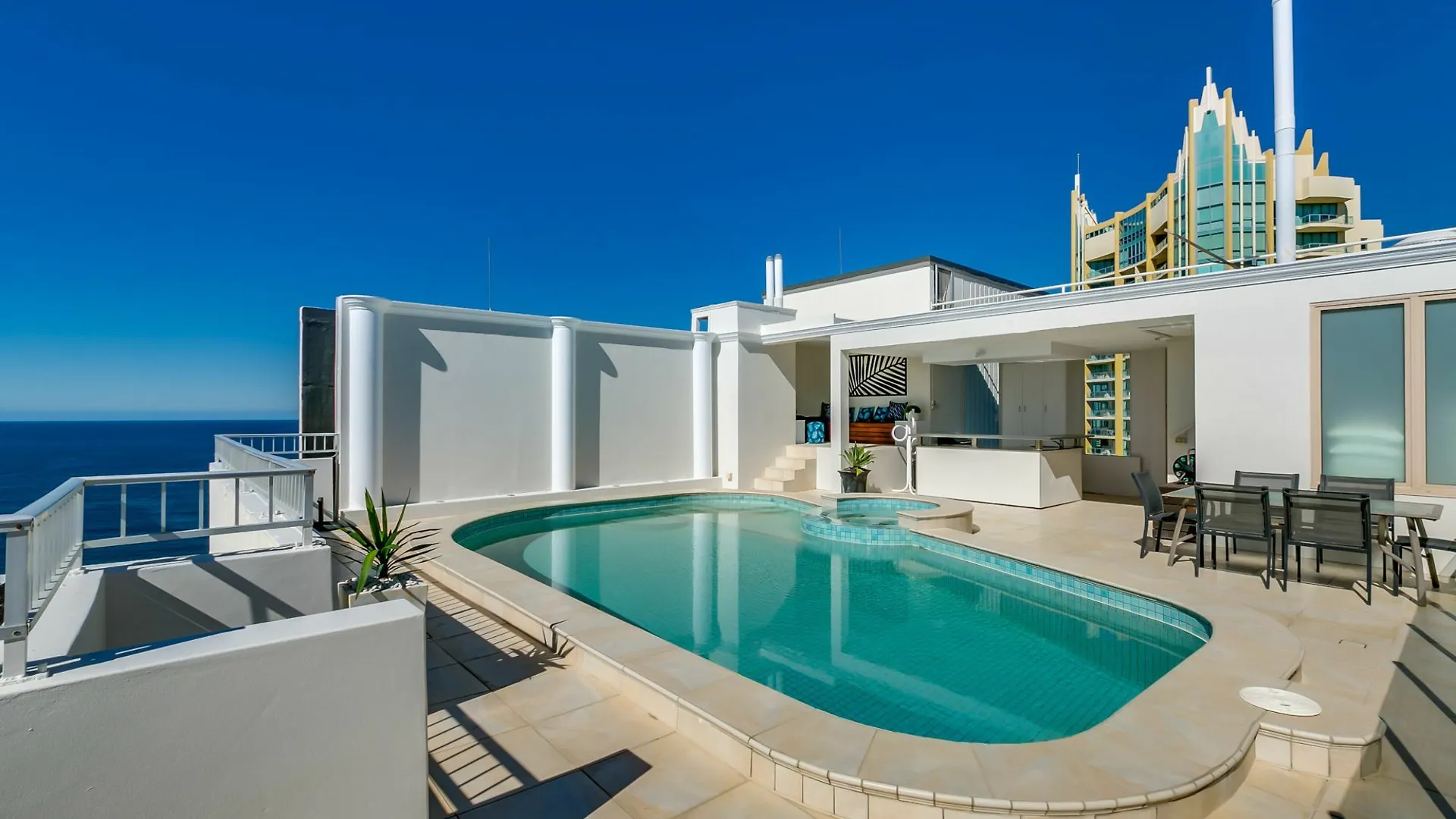 Apartment Golden Gate Resort Gold Coast