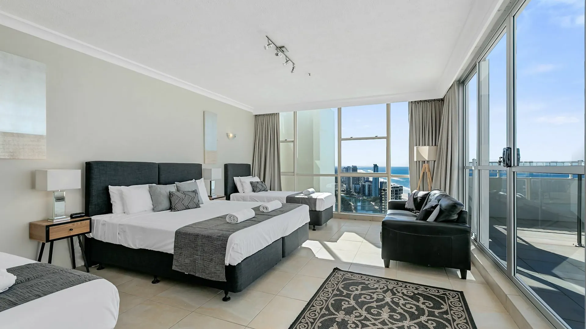 Apartment Golden Gate Resort Gold Coast